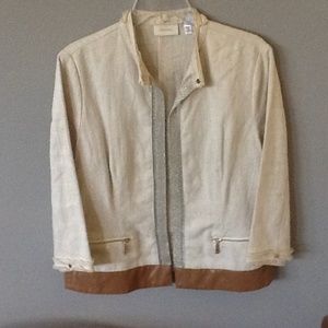 Chico's Jacket